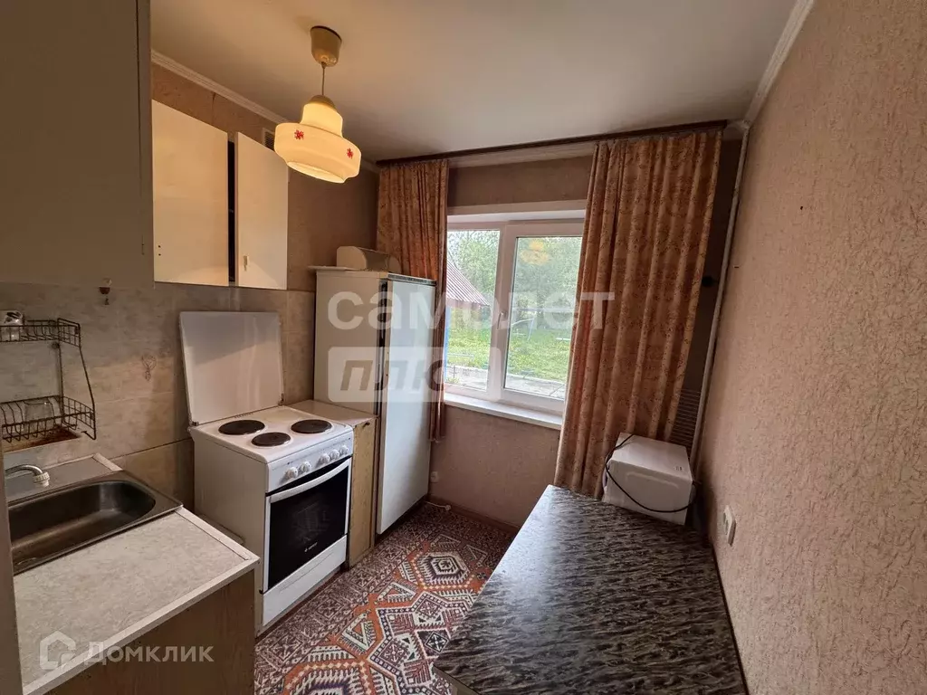Продаётся 2-к квартира, 42 м - Фото 1