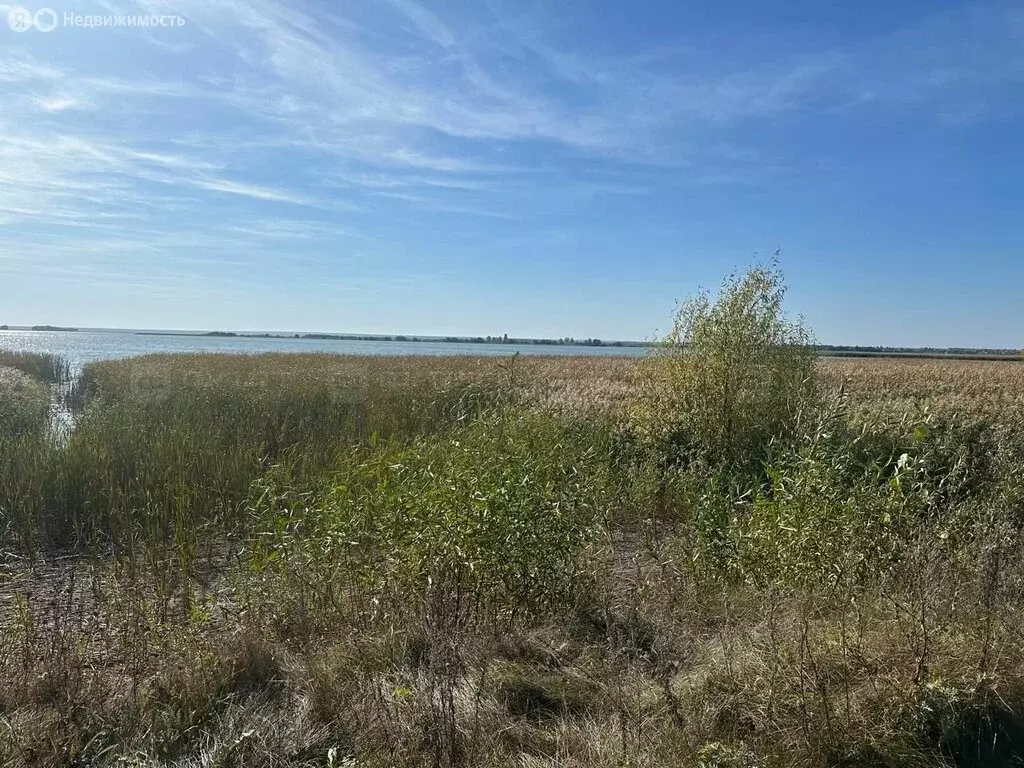 Участок в село Курманаково, Центральная улица, 1 (7 м) - Фото 0