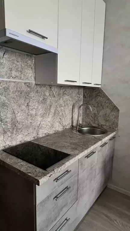 Квартира-студия, 27 м, 8/25 эт. - Фото 0