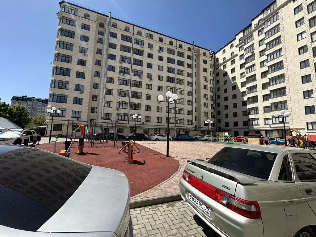 Продаётся 2-к квартира, 60.2 м - Фото 0