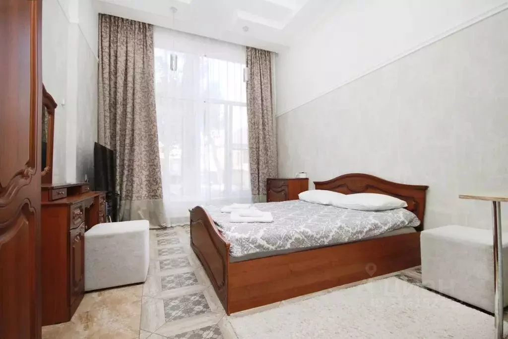 2-к кв. Краснодарский край, Анапа Крымская ул., 72 (40.0 м) - Фото 0