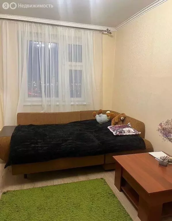 1к в 3-комнатной квартире (15 м) - Фото 1