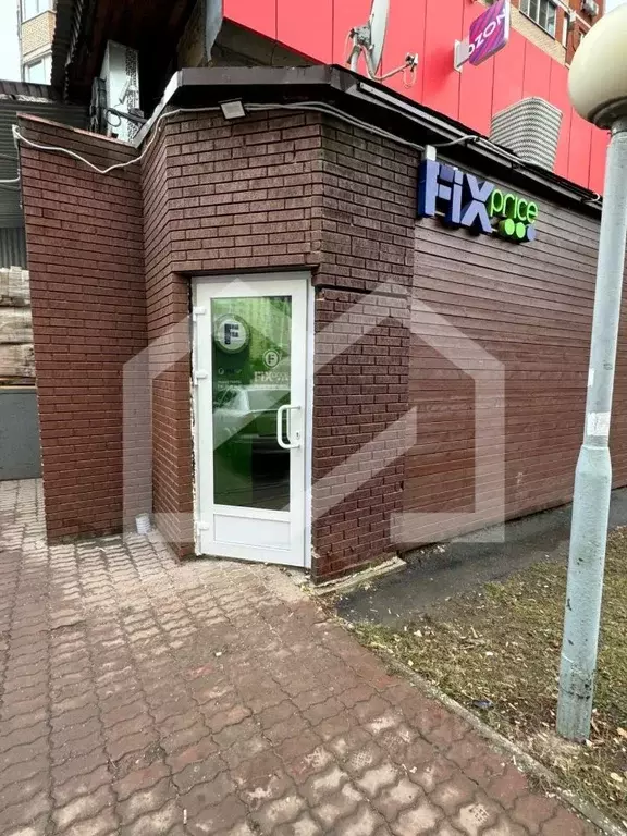 Помещение свободного назначения в Московская область, Люберцы Городок ... - Фото 1