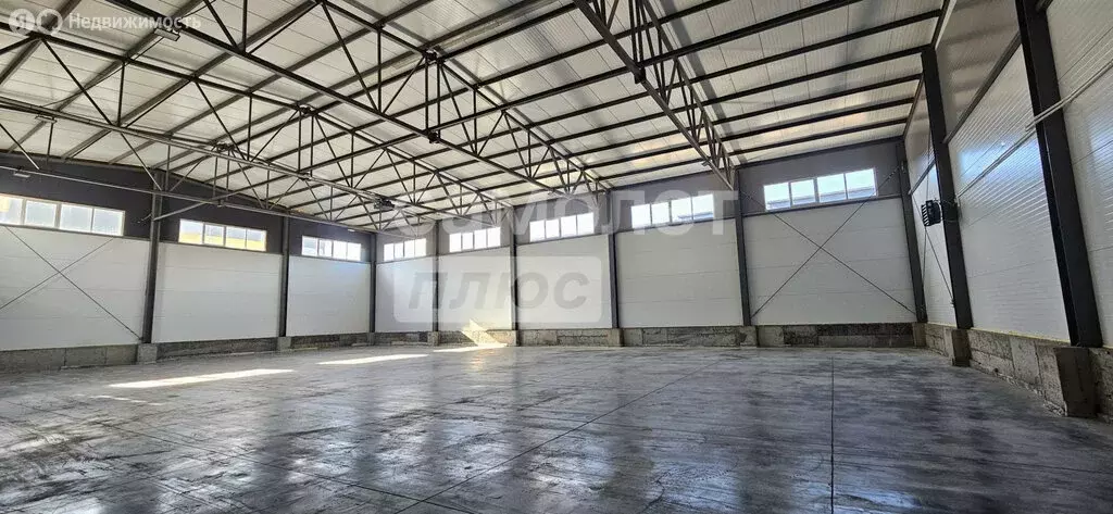 Помещение свободного назначения (860 м) - Фото 2