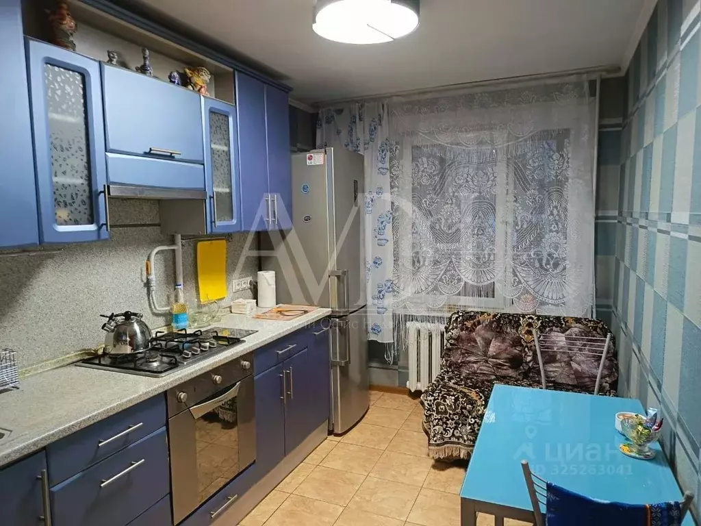 1-к кв. Москва ул. Грекова, 2 (35.5 м) - Фото 1