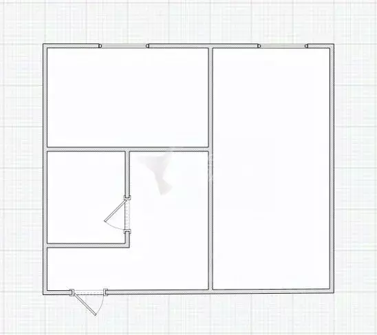 1-к кв. Приморский край, Находка ул. Мичурина, 12 (30.0 м) - Фото 2
