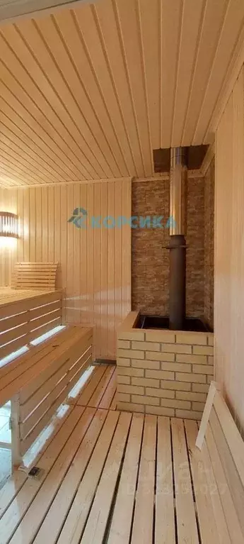 Дом в Татарстан, Тукаевский район, Азьмушкинское с/пос, пос. Новый ул. ... - Фото 2