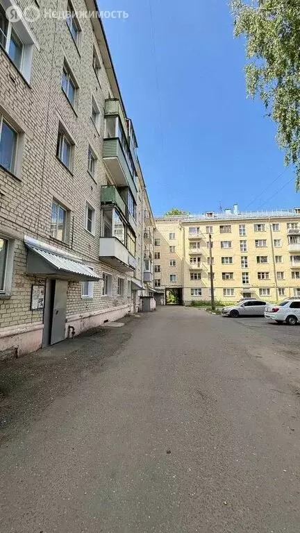 1к в 6-комнатной квартире (9.2 м) - Фото 2