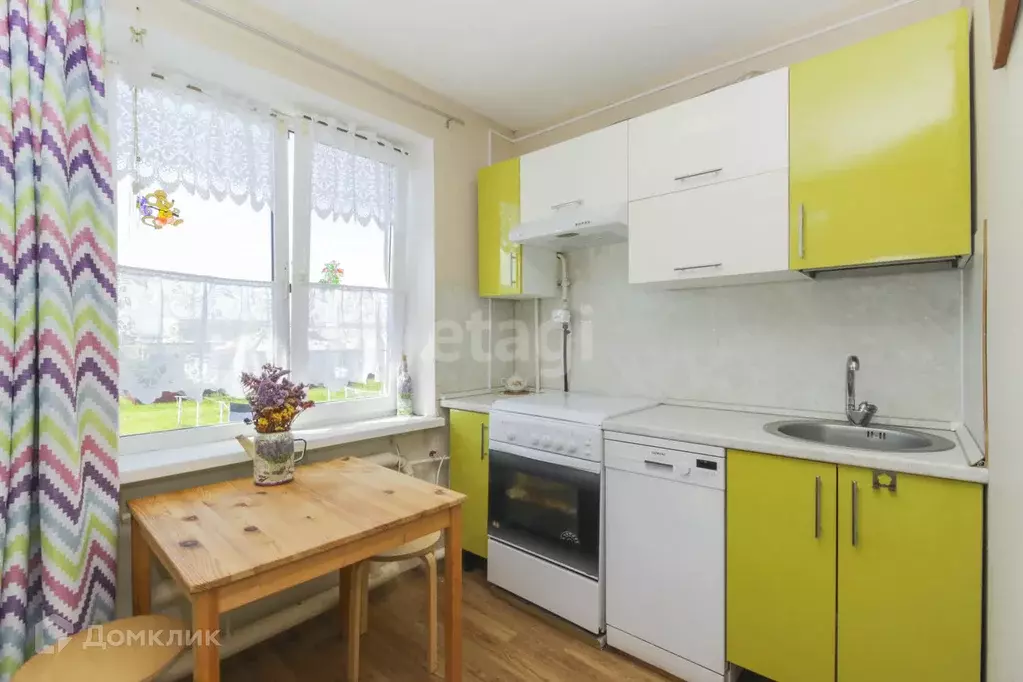 Продаётся 2-к квартира, 41.6 м - Фото 1