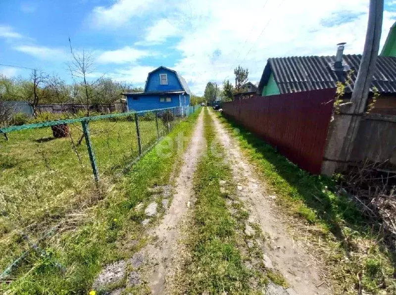 Дом в Вологодская область, Вологда Березка-2 садоводческое ... - Фото 2