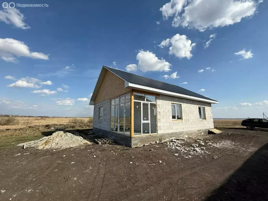 Дом в посёлок Петровский, Торговая улица (150 м) - Фото 1