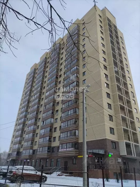 1-к кв. Московская область, Дмитров Оборонная ул., 32 (39.6 м) - Фото 1