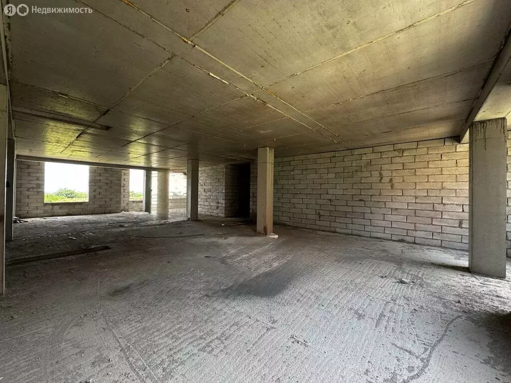 2-комнатная квартира: Нальчик, улица Головко, 200 (68.4 м) - Фото 0