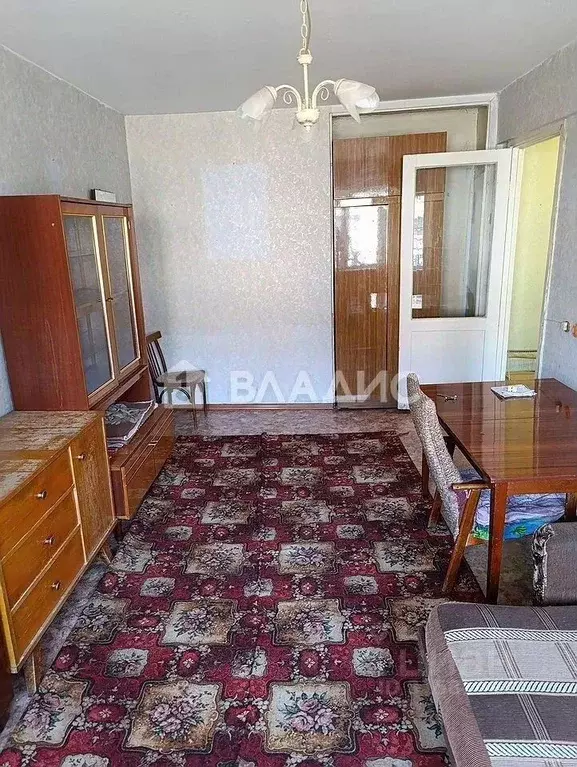 1-к кв. Алтайский край, Бийск Ленинградская ул., 109 (31.0 м) - Фото 0