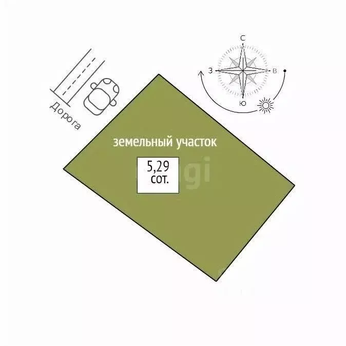 Дом в Свердловская область, Нижний Тагил Калужская ул., 41 (43 м) - Фото 1