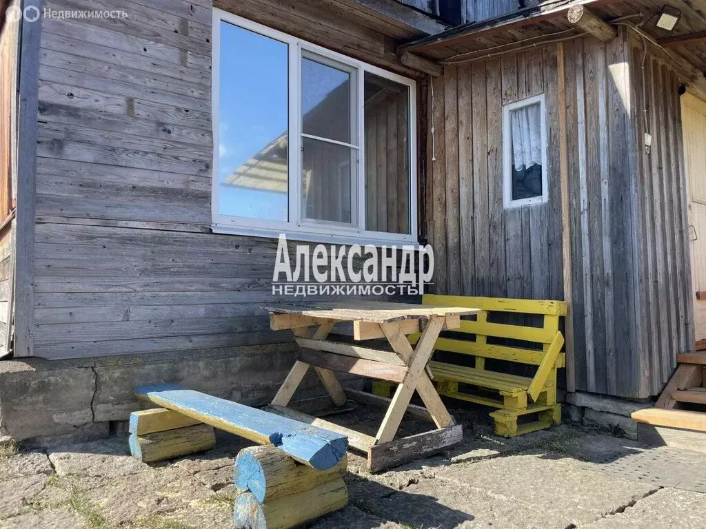 Дом в деревня Горная Шальдиха, Сиреневая улица, 5 (70.1 м) - Фото 1