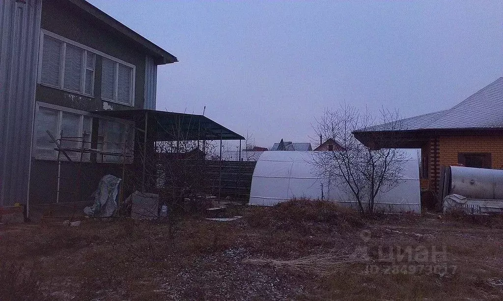 Дом в Московская область, Подольск городской округ, д. Холопово  (90 ... - Фото 1