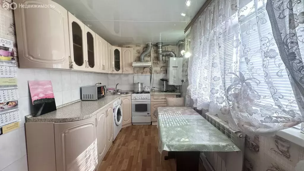 Дом в Оренбург, Гребенская улица, 323 (62.6 м) - Фото 0