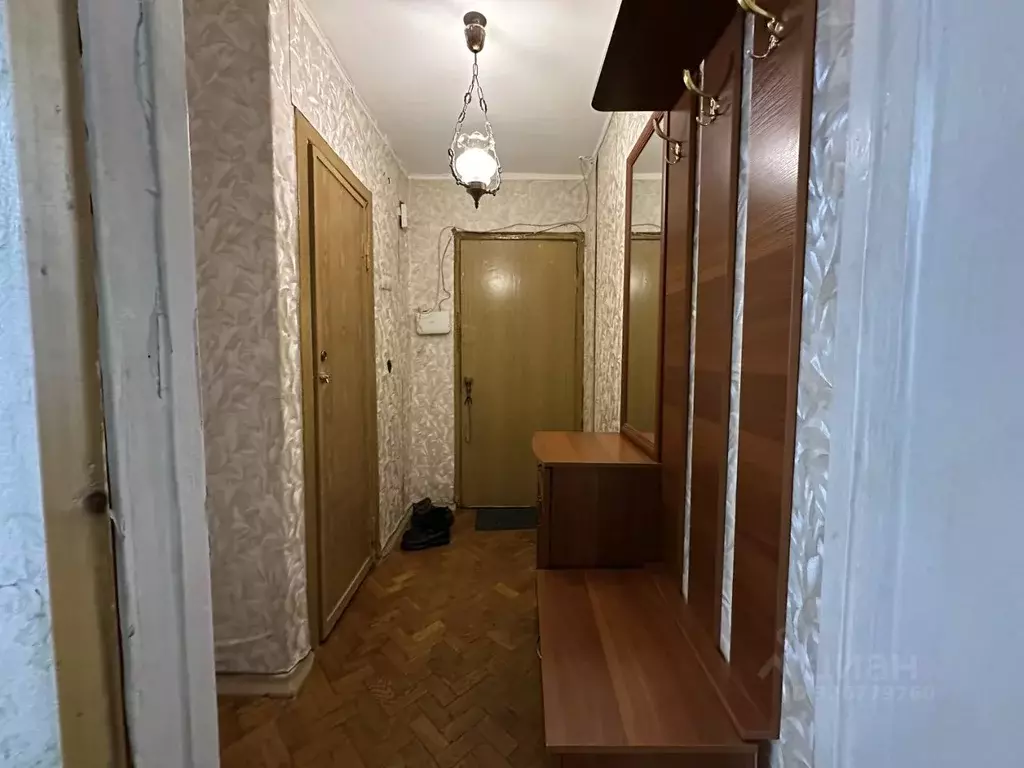 2-к кв. Москва ул. Цандера, 10 (45.0 м) - Фото 2