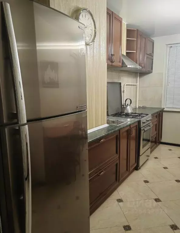 2-к кв. Краснодарский край, Краснодар ул. Трудовой Славы, 25 (56.0 м) - Фото 2