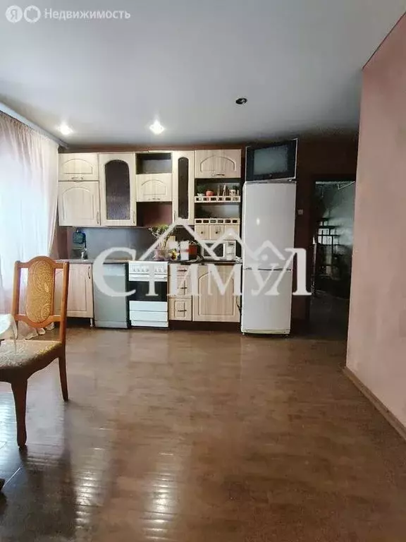 Дом в Черногорск, улица Яковлева, 33 (118 м) - Фото 1