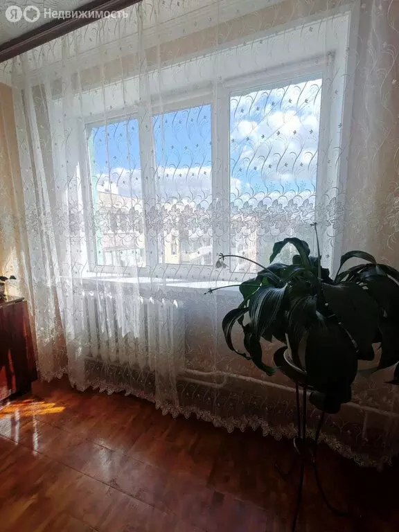 3-комнатная квартира: Орёл, Московское шоссе, 166 (66.3 м) - Фото 1