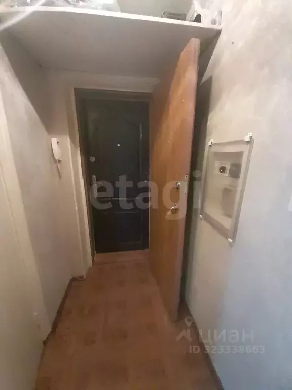 1-к кв. Саратовская область, Балашов ул. Карла Маркса, 75 (30.1 м) - Фото 1