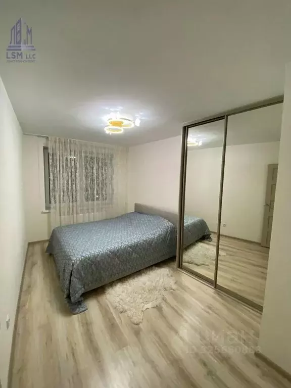 1-к кв. Санкт-Петербург ул. Русановская, 18к3 (35.0 м) - Фото 2