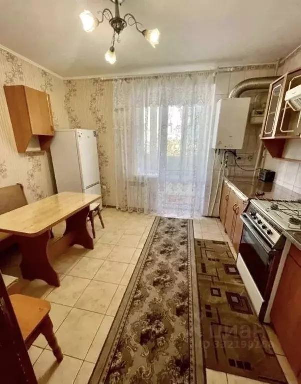 1-к кв. Крым, Феодосия бул. Старшинова, 8Д (36.0 м) - Фото 1