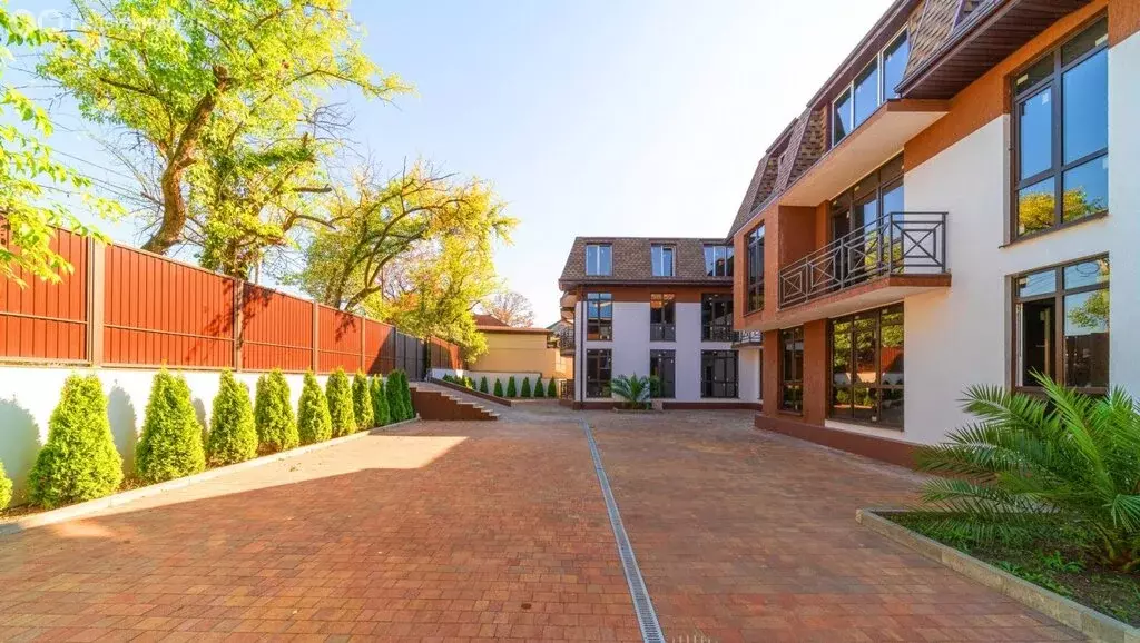 1-комнатная квартира: Сочи, Пятигорская улица, 52А (34 м) - Фото 2