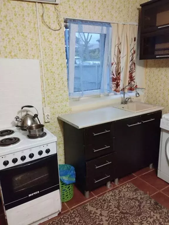 Дом в Краснодарский край, Новороссийск ул. Сирадзе (35 м) - Фото 1