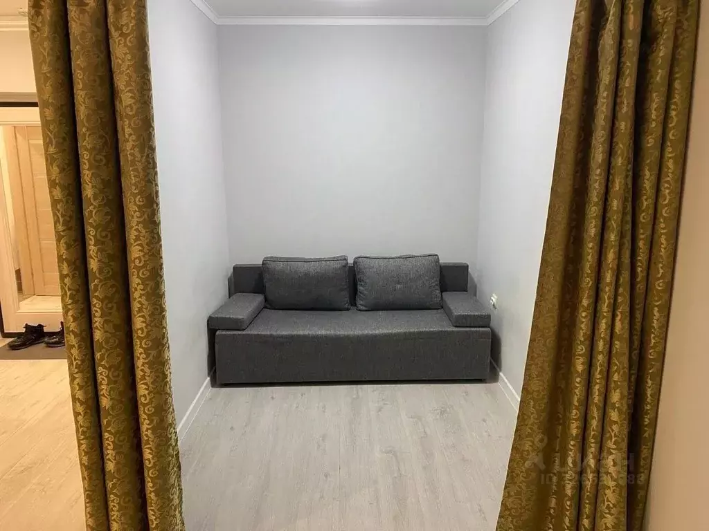 1-к кв. Ростовская область, Ростов-на-Дону Магнитогорская ул., 1Г ... - Фото 2