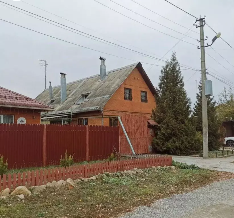 Дом в Тульская область, Тула Подъемная ул. (143 м) - Фото 1