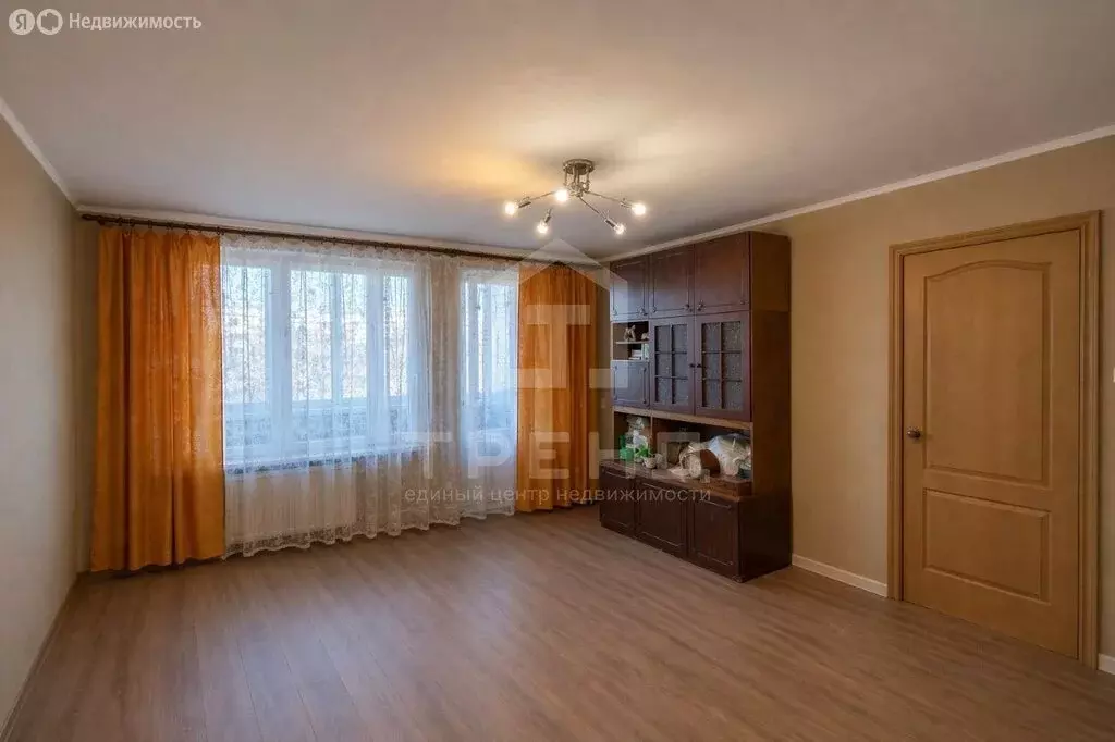 3-комнатная квартира: Санкт-Петербург, проспект Луначарского, 56к1 ... - Фото 2