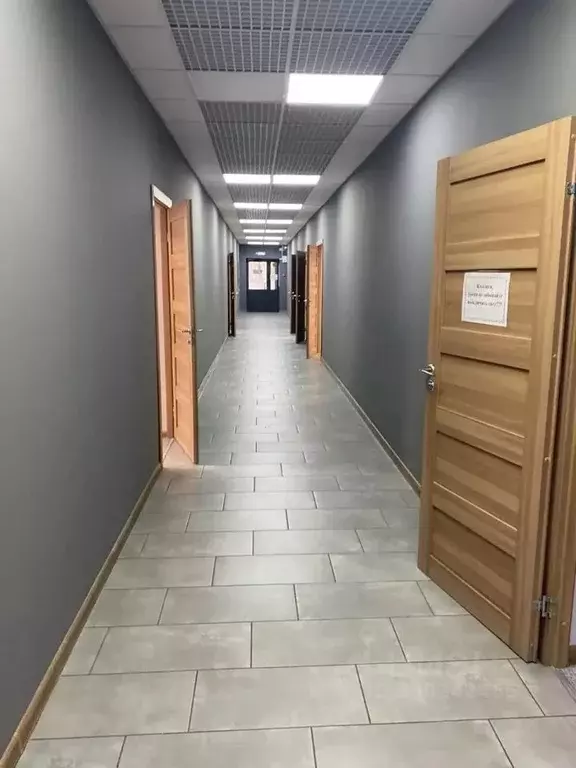 Офис в Новосибирская область, Новосибирск ул. Костычева, 40 (67 м) - Фото 2