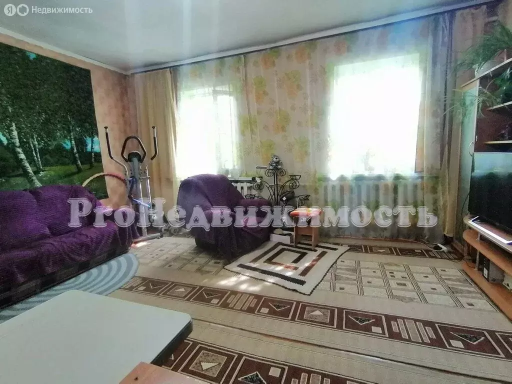 Дом в Каа-Хем, улица Баумана (71.8 м) - Фото 1