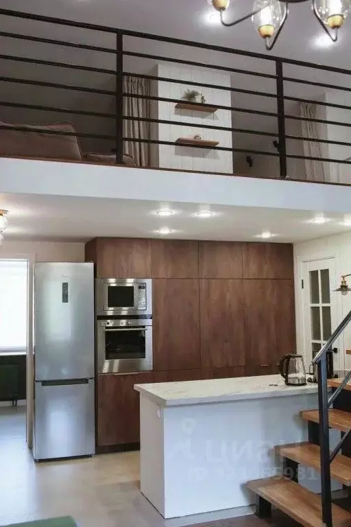 1-к кв. Челябинская область, Чебаркуль Санаторий Еловое тер., 11 (75.0 ... - Фото 1