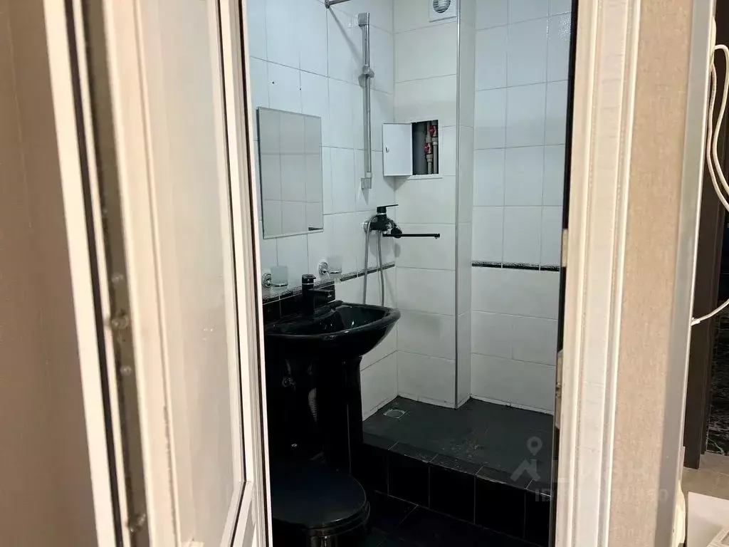 Комната Краснодарский край, Сочи Львовская ул., 90И - Фото 1