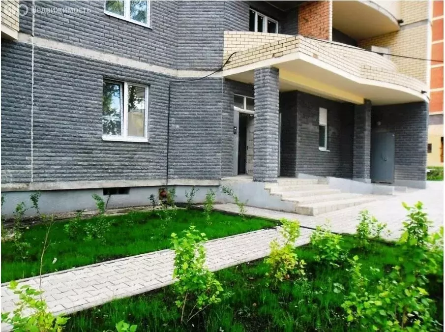 1-комнатная квартира: Ивантеевка, Луговая улица, 2 (45.2 м) - Фото 1