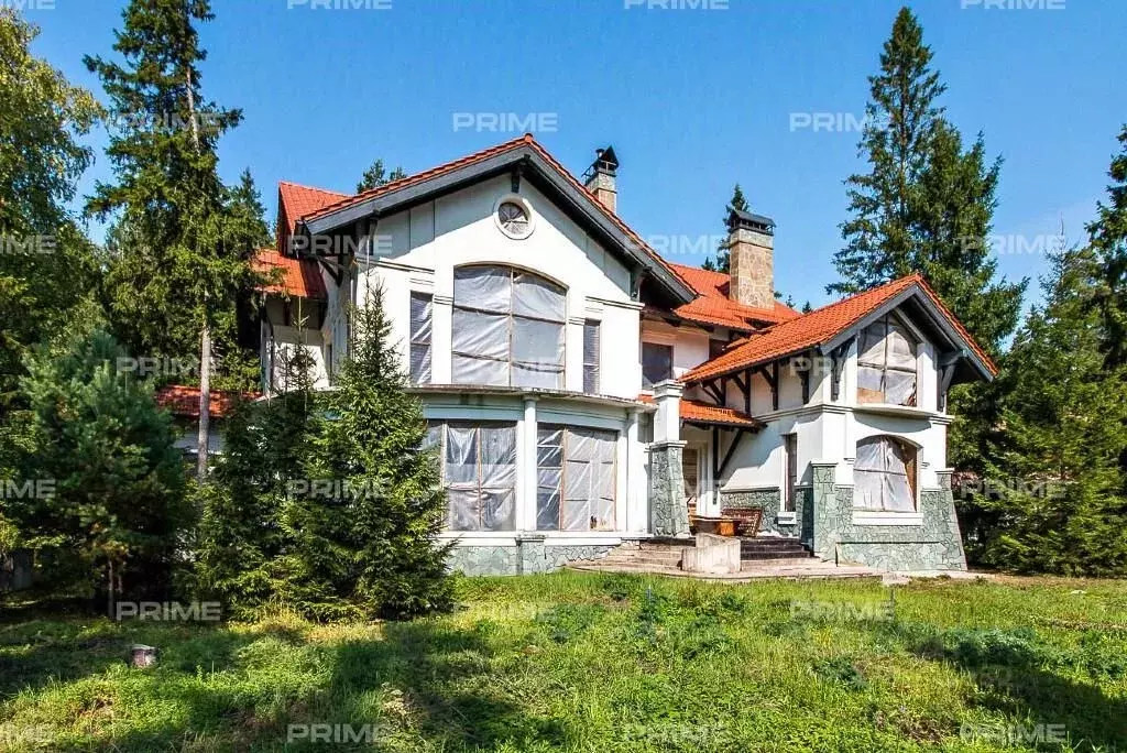 Коттедж в Москва Новофедоровское поселение, № 126 кв-л,  (1100 м) - Фото 0