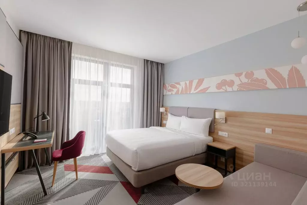 Комната Тверская область, Конаковский муниципальный округ, д. ... - Фото 1