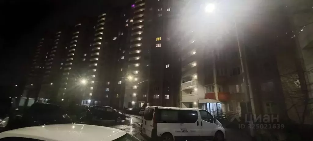 3-к кв. Московская область, Химки Совхозная ул., 29 (91.1 м) - Фото 1