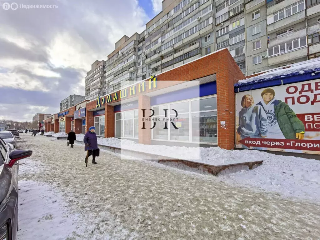 Офис (310 м) - Фото 2