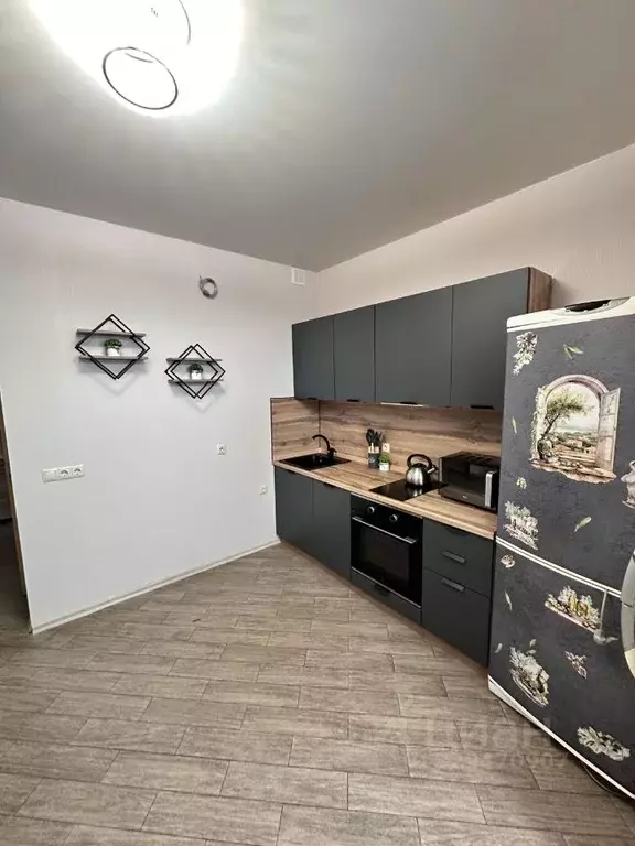 1-к кв. Московская область, Дмитров ул. Космонавтов, 52 (45.0 м) - Фото 2