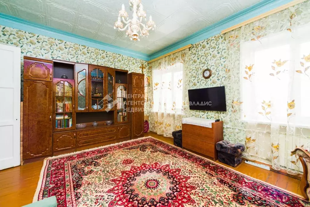 2-к кв. Рязанская область, Рязань ул. Свободы, 24А (51.5 м) - Фото 0