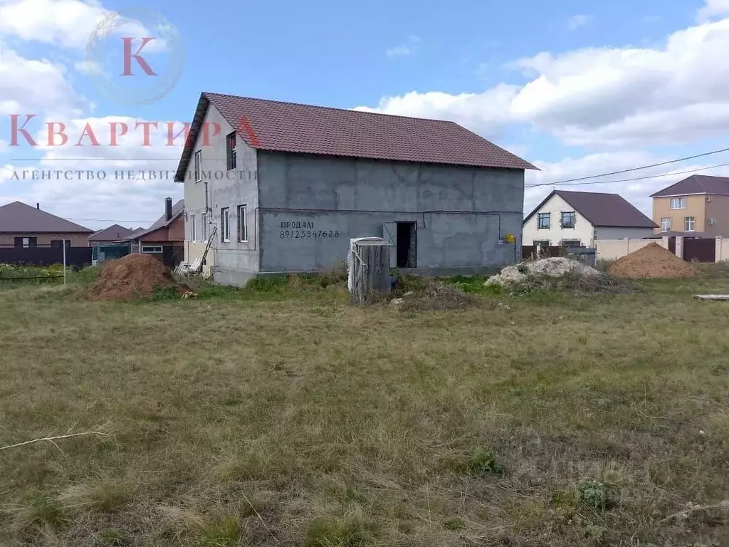 Таунхаус в Оренбургская область, Оренбургский район, с. Подгородняя ... - Фото 1