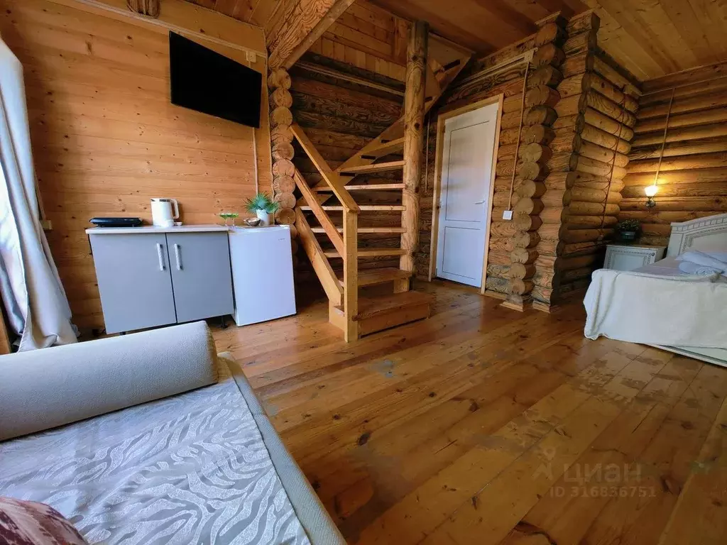 Дом в Краснодарский край, Анапа Пионерский просп., 21А (48 м) - Фото 0