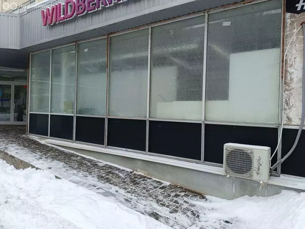 Помещение свободного назначения (175 м) - Фото 2