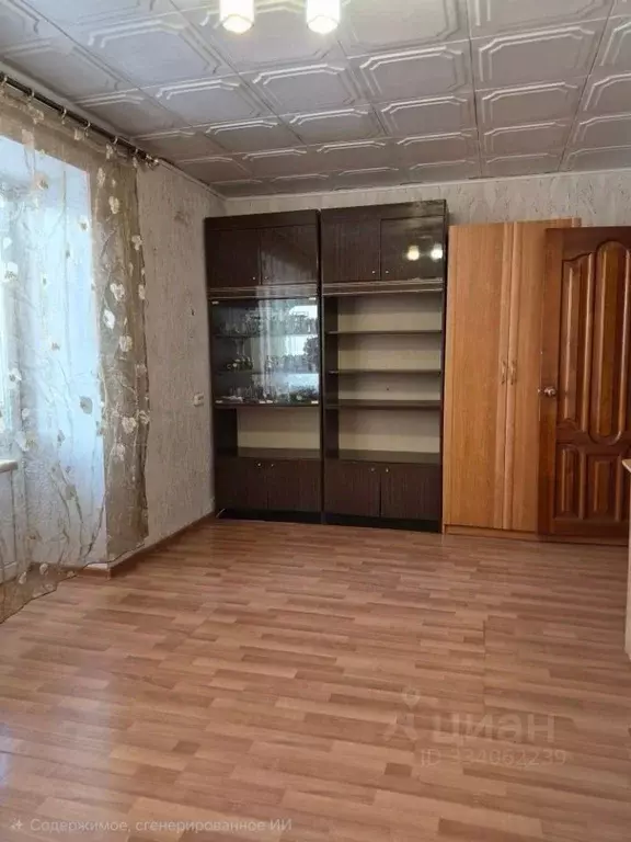 2-к кв. Пермский край, Пермь ул. Чкалова, 8 (44.5 м) - Фото 1