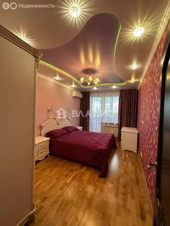 3-комнатная квартира: посёлок Горки-10, 33к1 (94 м) - Фото 2